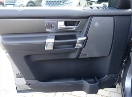 Land Rover - Discovery