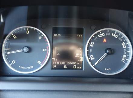 Land Rover - Discovery