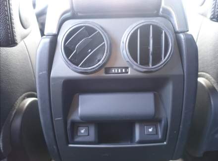 Land Rover - Discovery