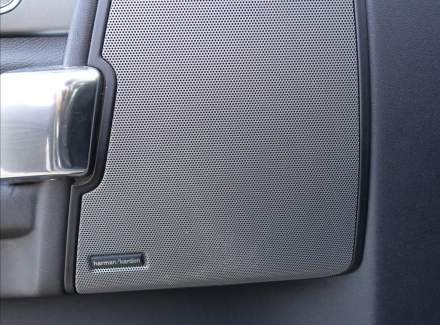 Land Rover - Discovery