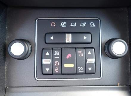 Land Rover - Discovery