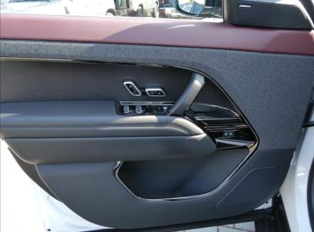 Land Rover - Range Rover Sport