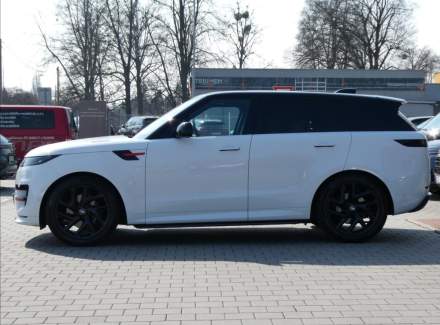 Land Rover - Range Rover Sport