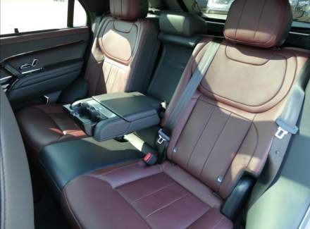 Land Rover - Range Rover Sport