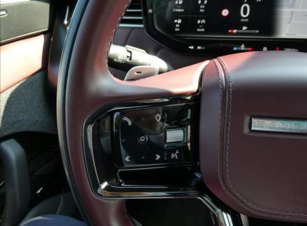 Land Rover - Range Rover Sport