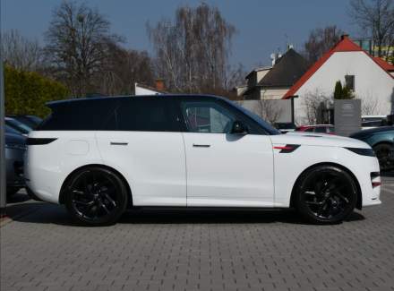 Land Rover - Range Rover Sport