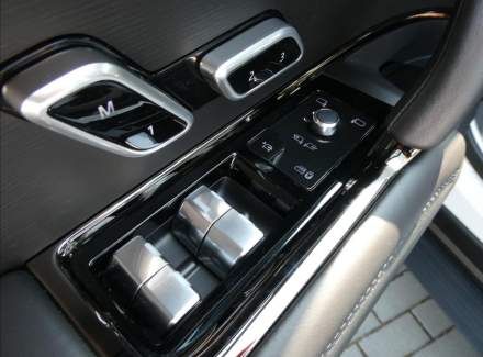 Land Rover - Range Rover Sport