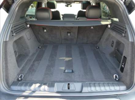 Land Rover - Range Rover Sport