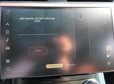 Land Rover - Range Rover Sport