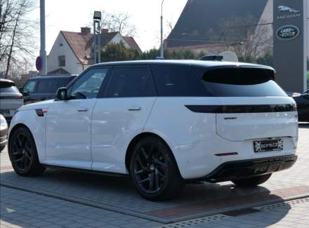 Land Rover - Range Rover Sport
