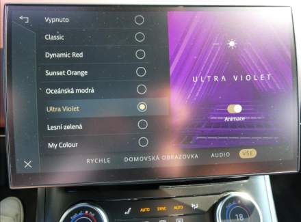 Land Rover - Range Rover Sport