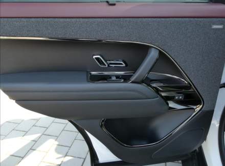 Land Rover - Range Rover Sport