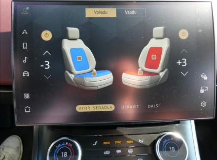 Land Rover - Range Rover Sport