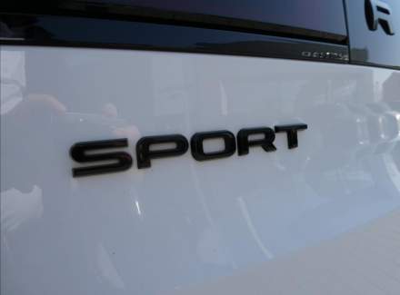 Land Rover - Range Rover Sport