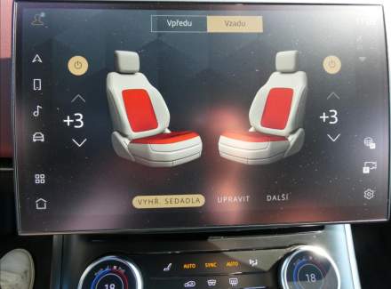 Land Rover - Range Rover Sport