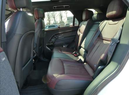 Land Rover - Range Rover Sport