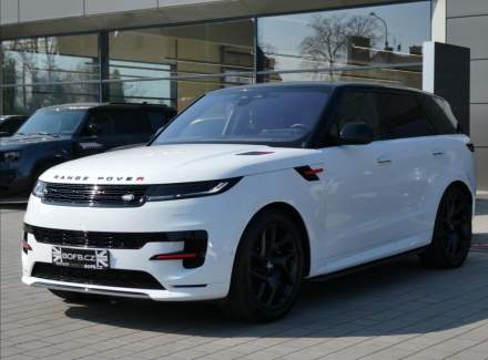 Land Rover - Range Rover Sport