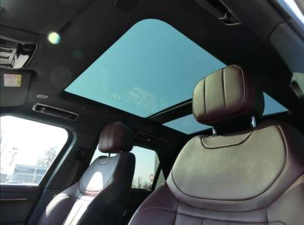 Land Rover - Range Rover Sport