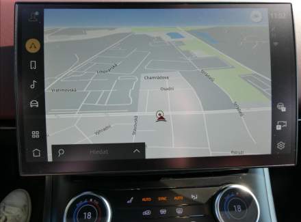 Land Rover - Range Rover Sport