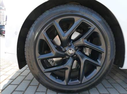 Land Rover - Range Rover Sport