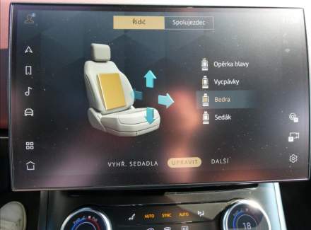 Land Rover - Range Rover Sport