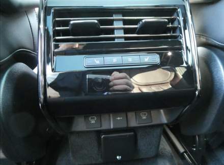 Land Rover - Range Rover Sport