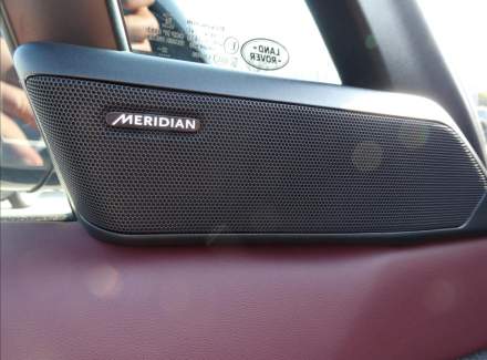 Land Rover - Range Rover Sport