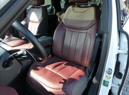 Land Rover - Range Rover Sport