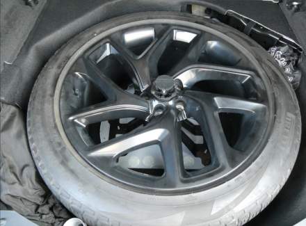 Land Rover - Range Rover Sport