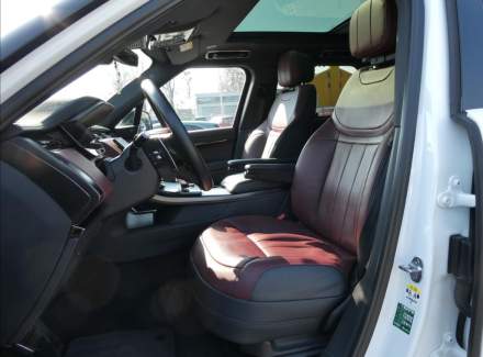 Land Rover - Range Rover Sport