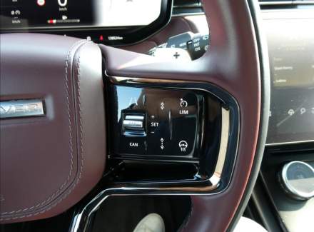 Land Rover - Range Rover Sport