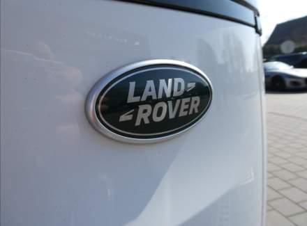 Land Rover - Range Rover Sport