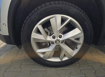 Škoda - Kodiaq