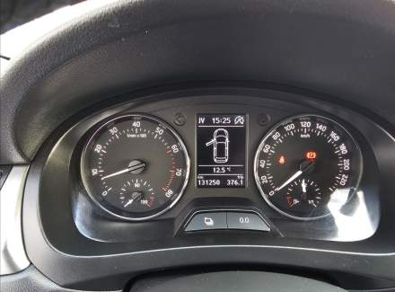 Škoda - Rapid