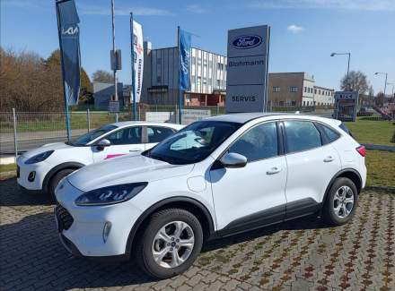 Ford - Kuga