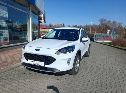 Ford - Kuga