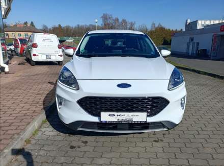 Ford - Kuga