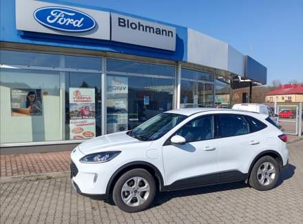 Ford - Kuga