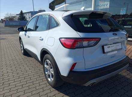 Ford - Kuga