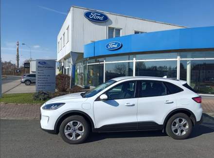 Ford - Kuga
