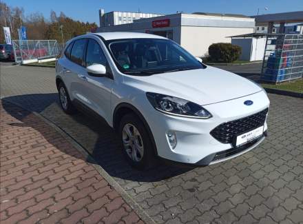 Ford - Kuga