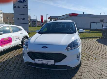 Ford - Kuga