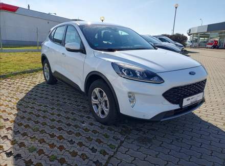 Ford - Kuga