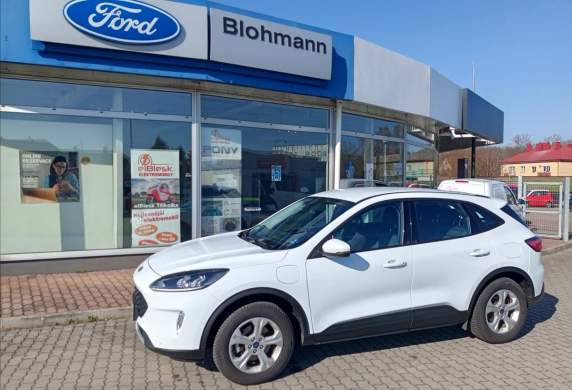 Ford - Kuga