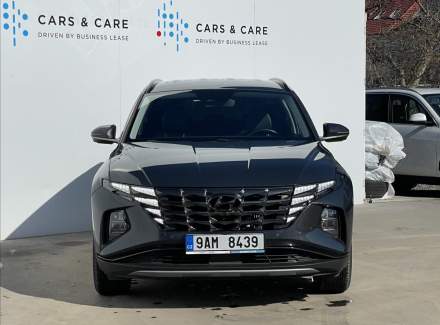 Hyundai - Tucson