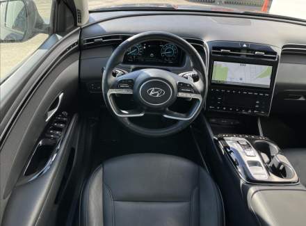 Hyundai - Tucson