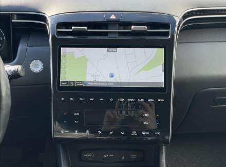 Hyundai - Tucson