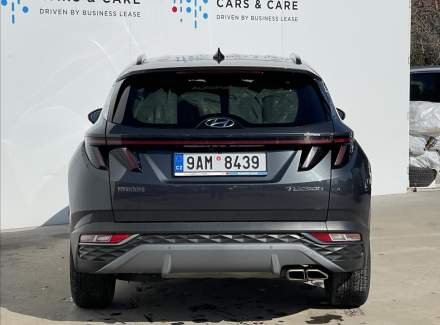 Hyundai - Tucson
