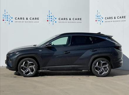 Hyundai - Tucson