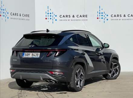 Hyundai - Tucson